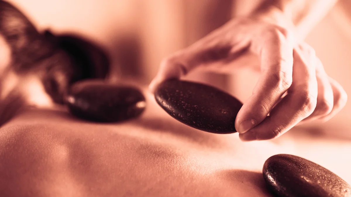 Trattamento ayurvedico personalizzato a Bergamo Centro